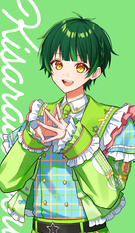 サムネイル：如月ゆう